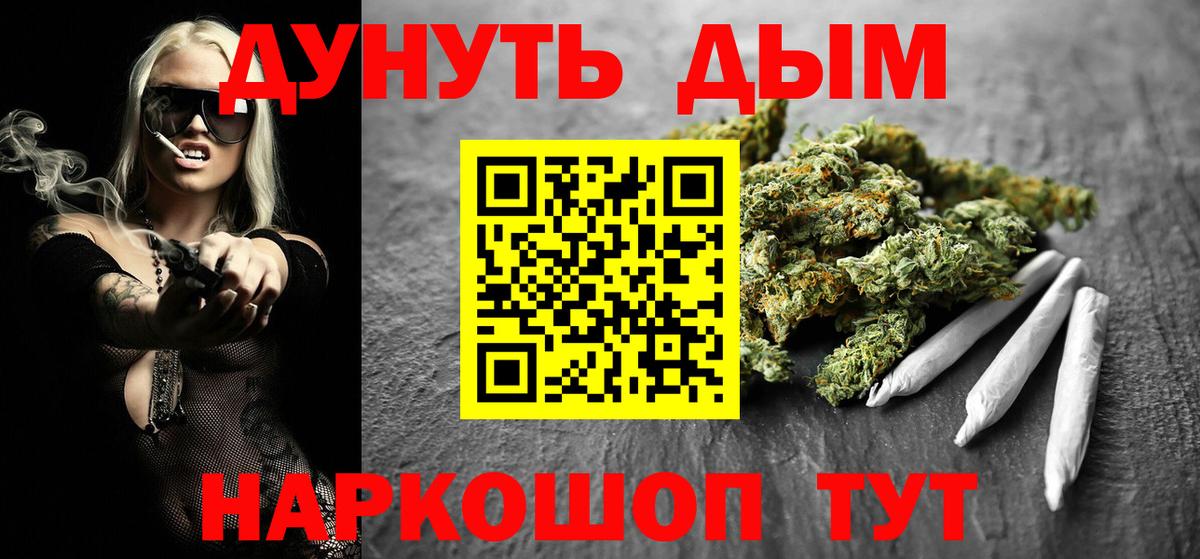 Каннабис гибрид Куйбышев